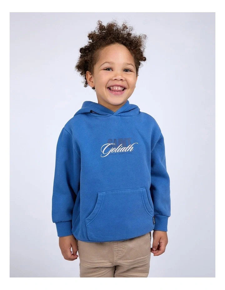 St. Goliath Legacy Hoodie