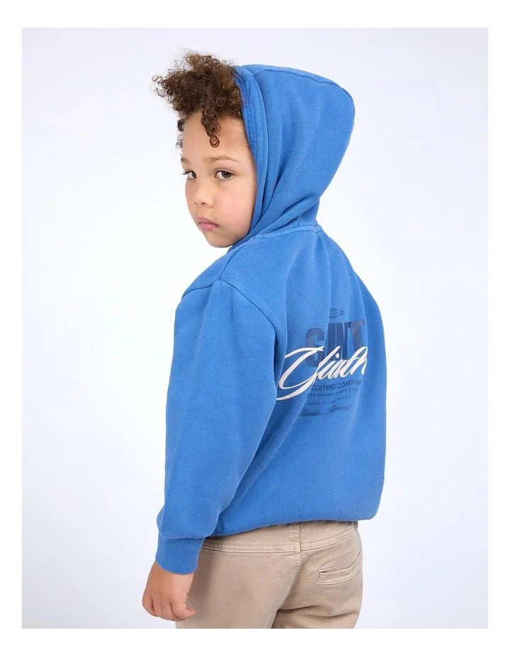St. Goliath Legacy Hoodie
