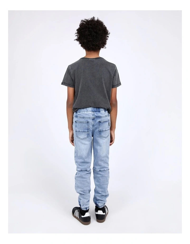 St. Goliath Como Jean
