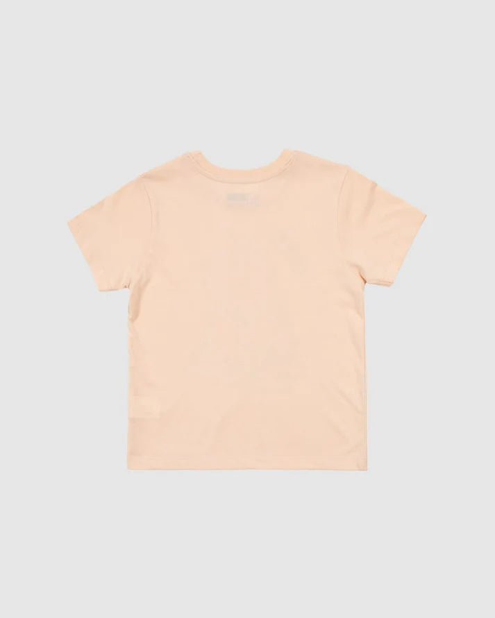 UNIT- HAPPY VIBES- KIDS TEE