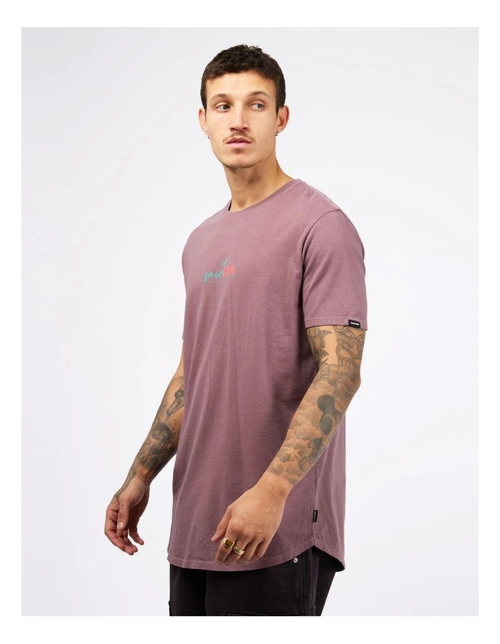 St. Goliath Sign Off Tee