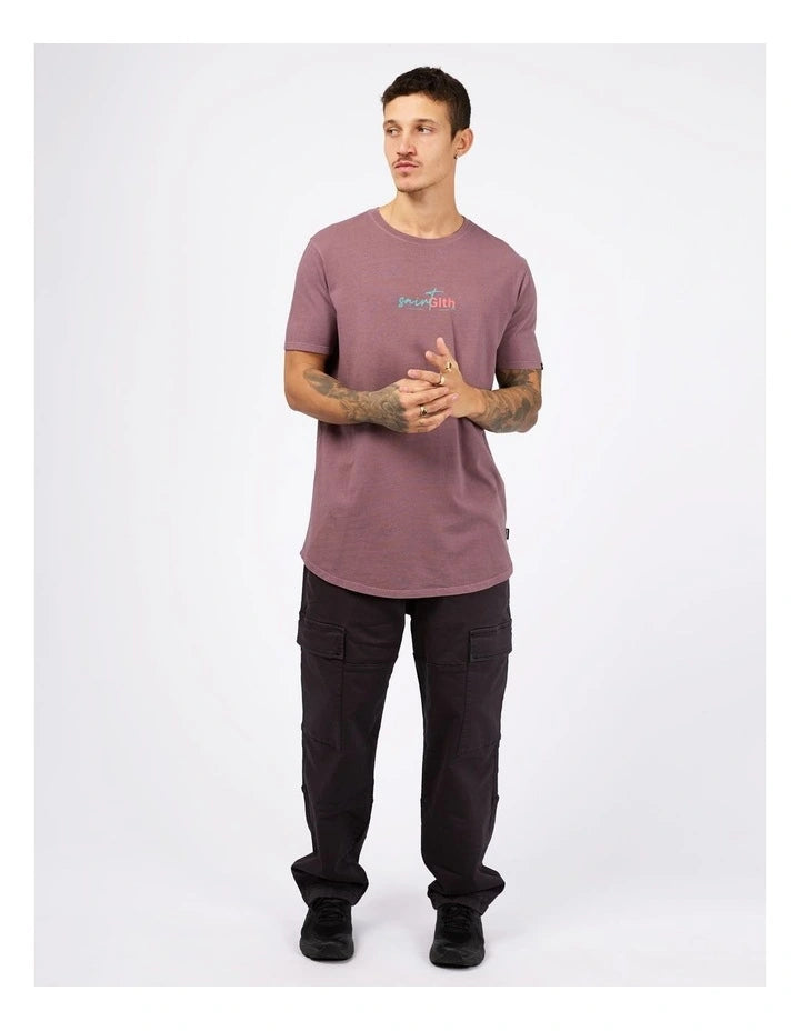 St. Goliath Sign Off Tee