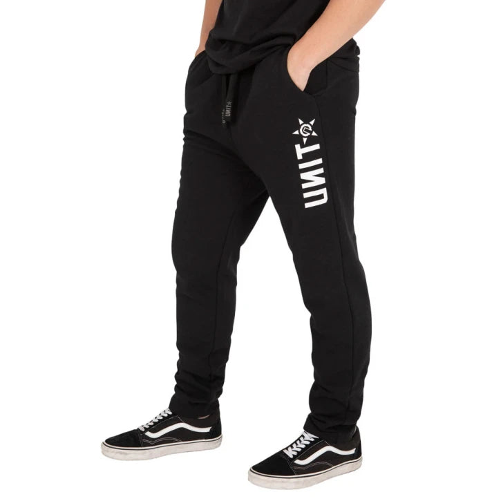 UNIT- CORE- TRACKPANTS Mens
