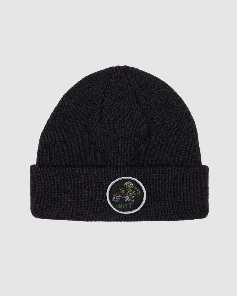 UNIT- BEANIE YOUTH- FANGIN