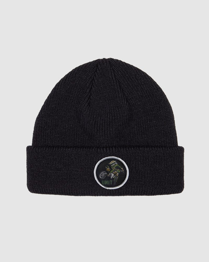 UNIT- BEANIE YOUTH- FANGIN