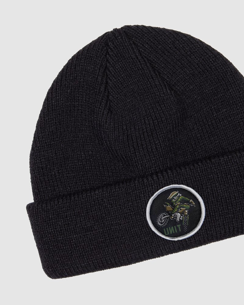 UNIT- BEANIE YOUTH- FANGIN