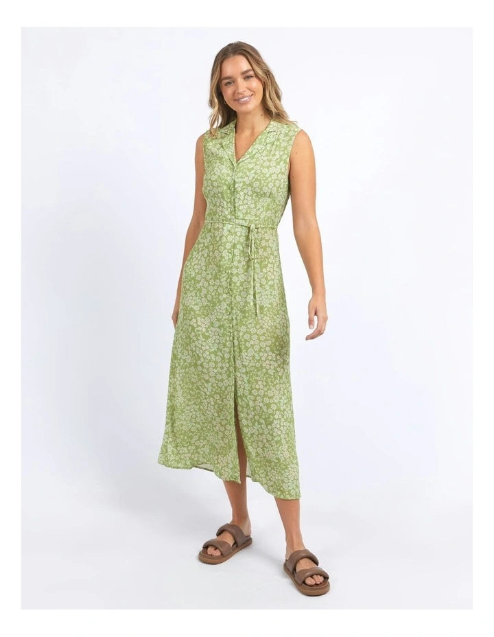 FOXWOOD Antalya Floral Dress