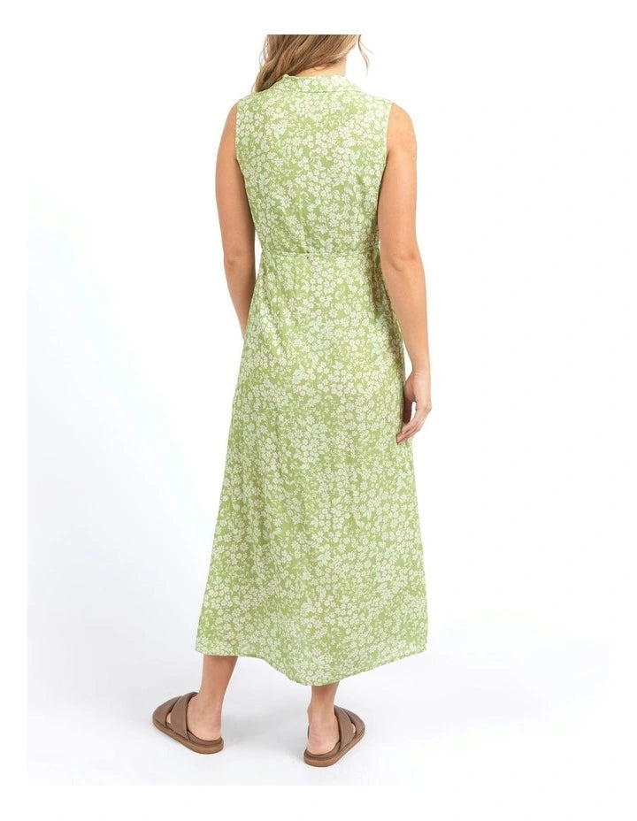 FOXWOOD Antalya Floral Dress