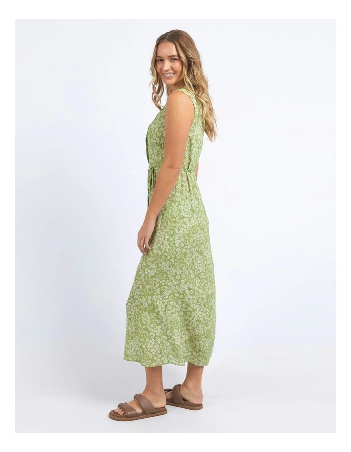 FOXWOOD Antalya Floral Dress