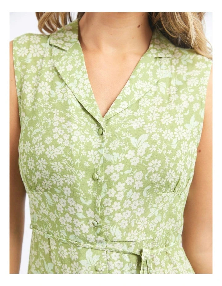 FOXWOOD Antalya Floral Dress