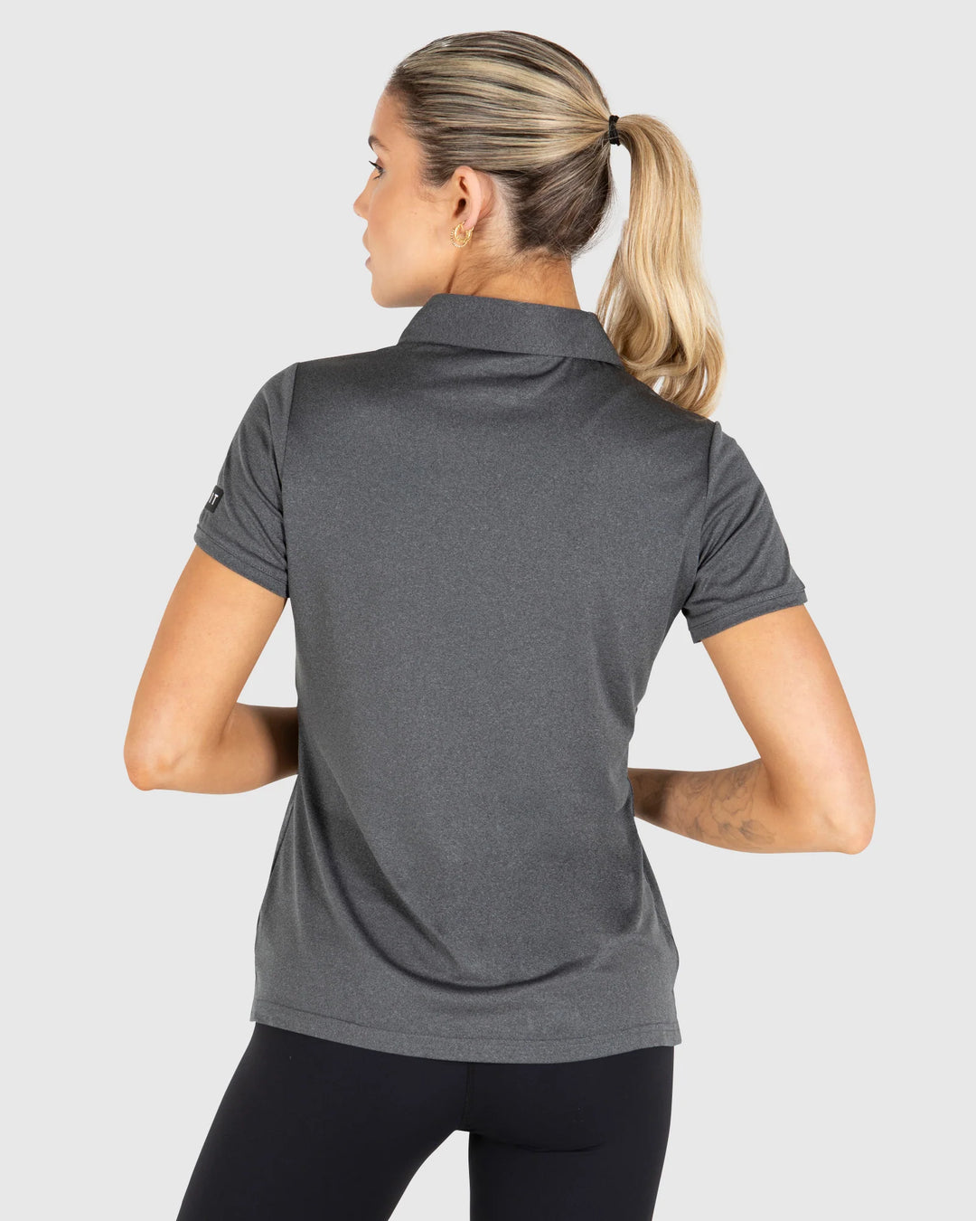 UNIT Ladies Polo Shirt - Elite Flex