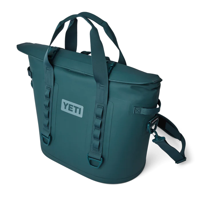 Yeti Hopper M30 2.5 Charcoal