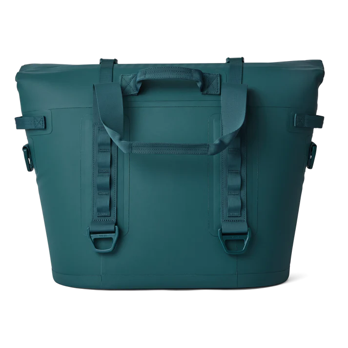 Yeti Hopper M30 2.5 Charcoal