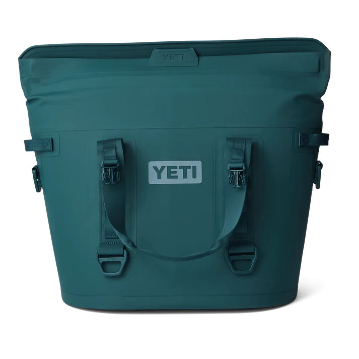 Yeti Hopper M30 2.5 Charcoal