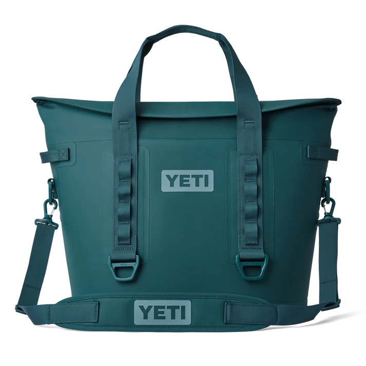 Yeti Hopper M30 2.5 Charcoal