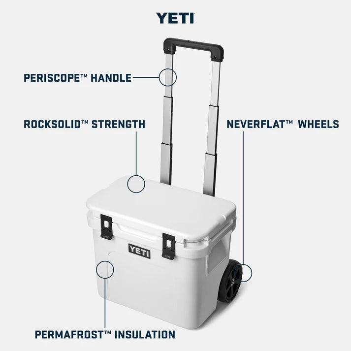 Yeti Roadie 32 Charcoal