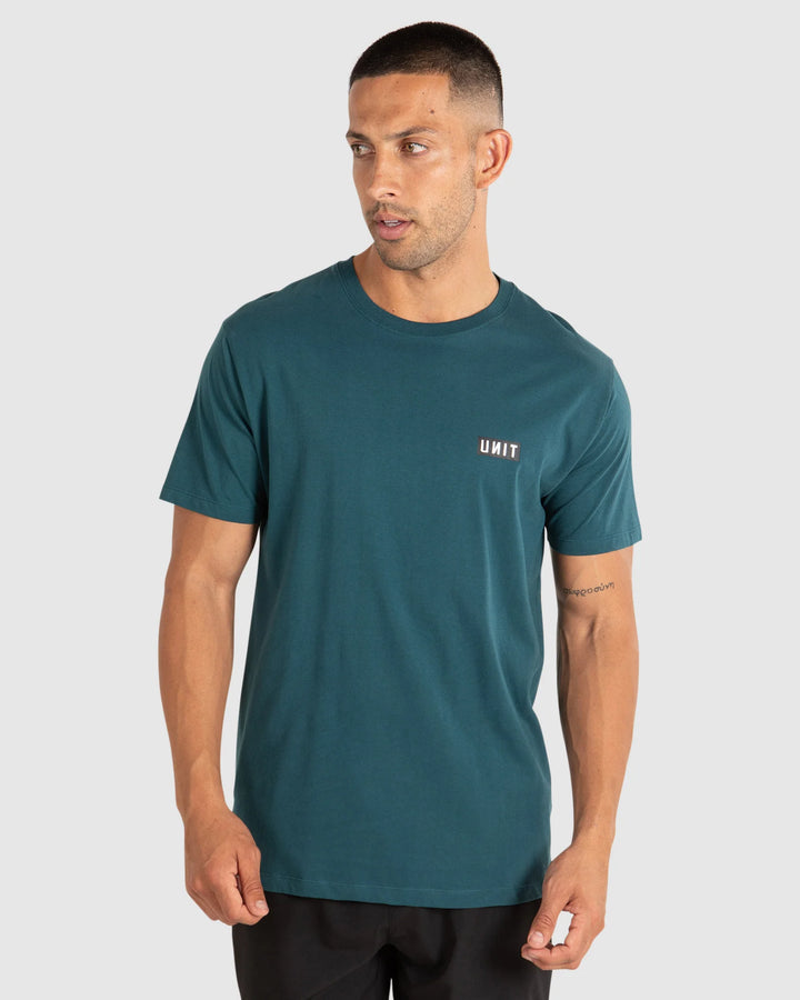UNIT Mens Tee - Case