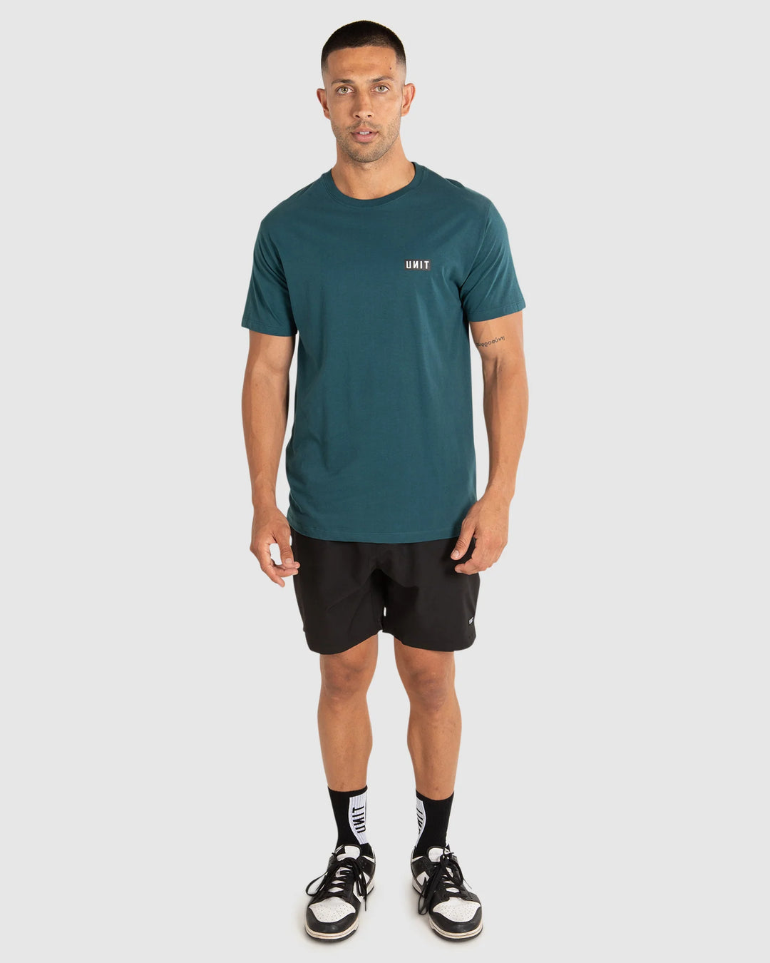 UNIT Mens Tee - Case