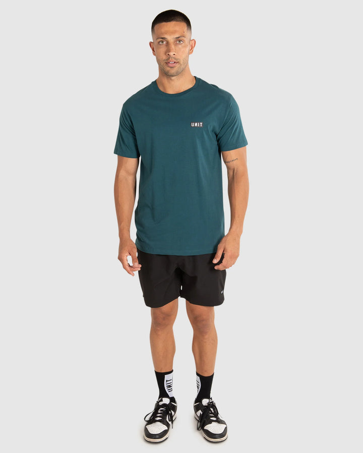 UNIT Mens Tee - Case