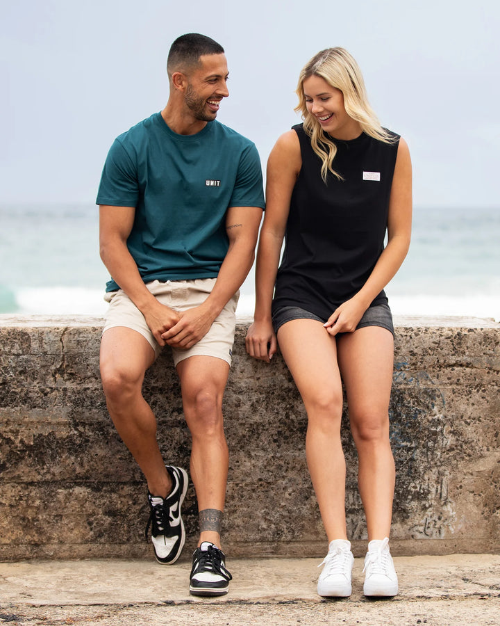 UNIT Mens Tee - Case