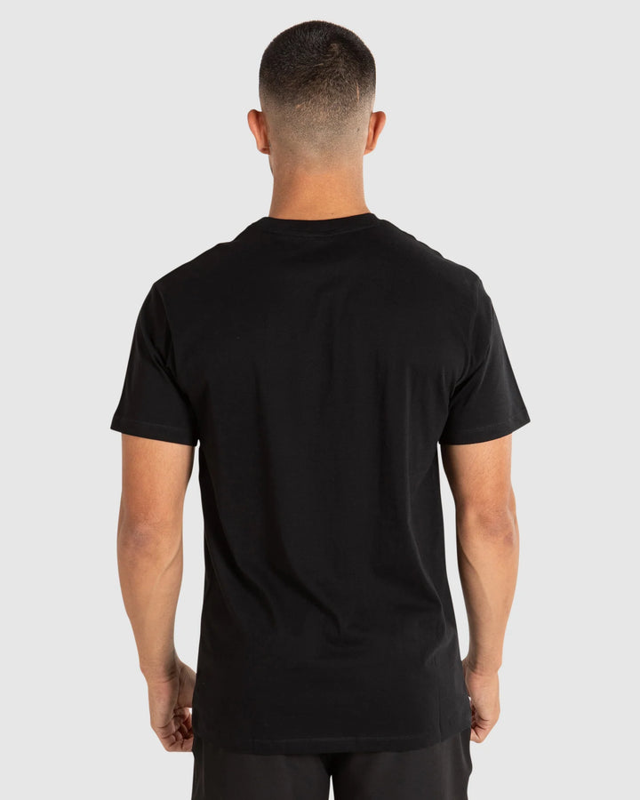 UNIT Mens Tee - Case Black
