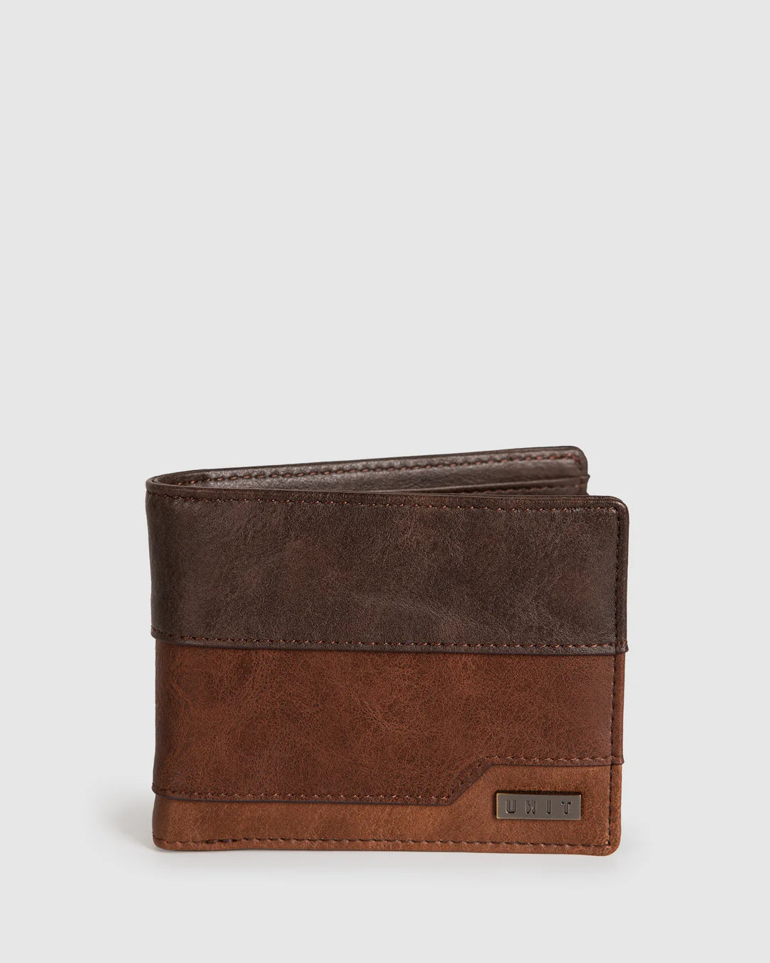 Unit Mens Wallet - Mack