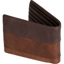 Unit Mens Wallet - Mack