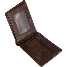 Unit Mens Wallet - Mack