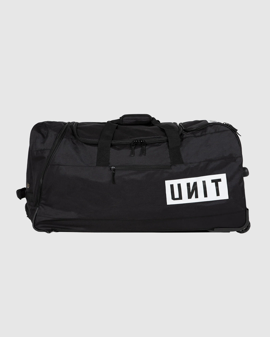 UNIT Luggage - Gear Bag - Stack - Wheels