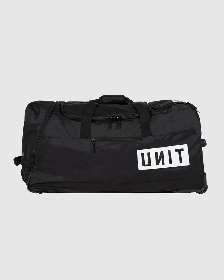 UNIT Luggage - Gear Bag - Stack - Wheels
