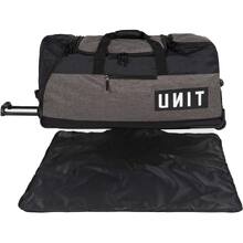 UNIT Luggage - Gear Bag - Stack - Wheels