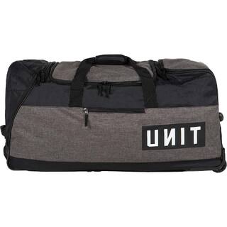 UNIT Luggage - Gear Bag - Stack - Wheels