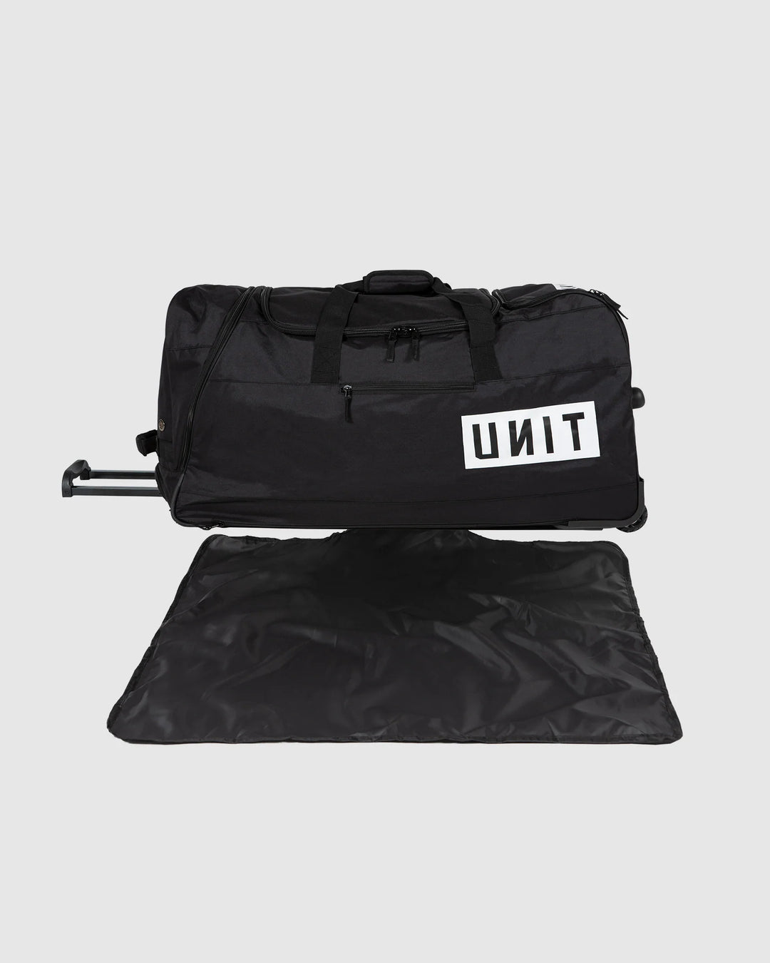 UNIT Luggage - Gear Bag - Stack - Wheels