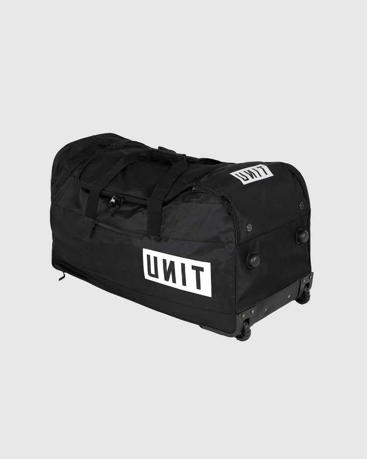 UNIT Luggage - Gear Bag - Stack - Wheels