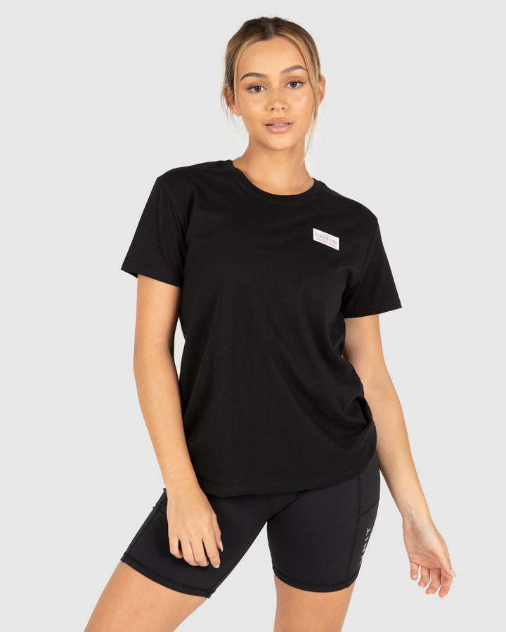 UNIT Ladies Tee - Grand