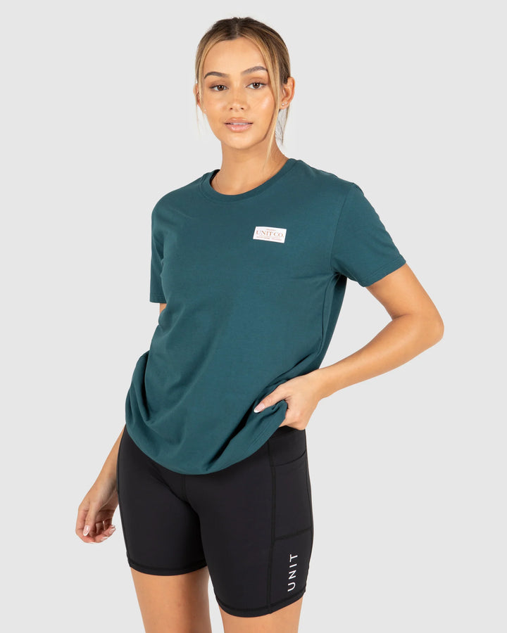 UNIT Ladies Tees - Grand