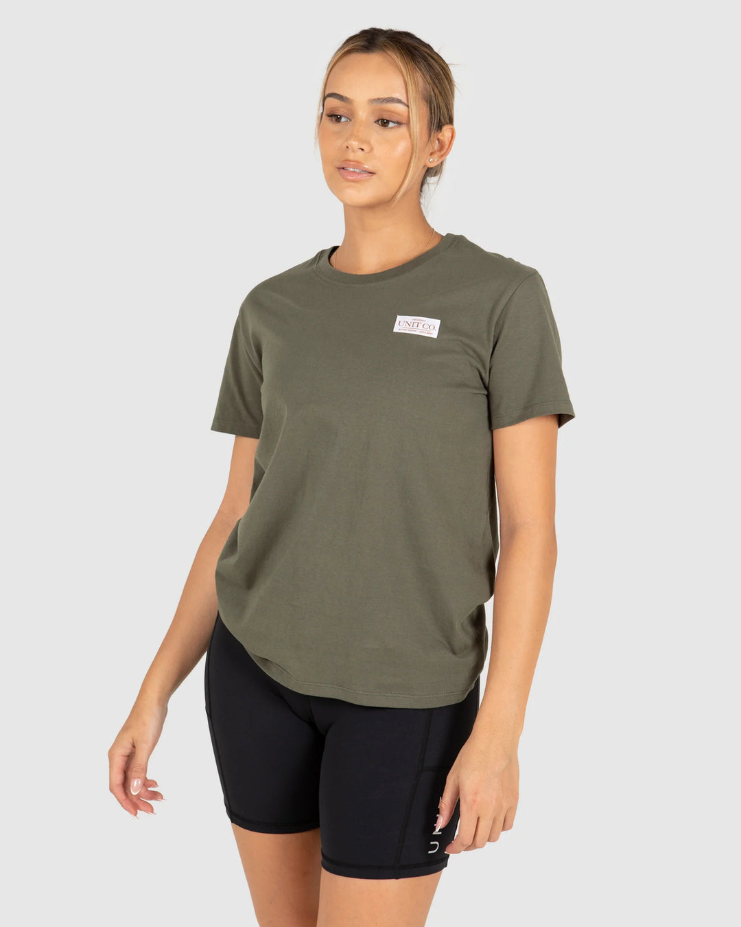 UNIT Ladies Tee - Grand