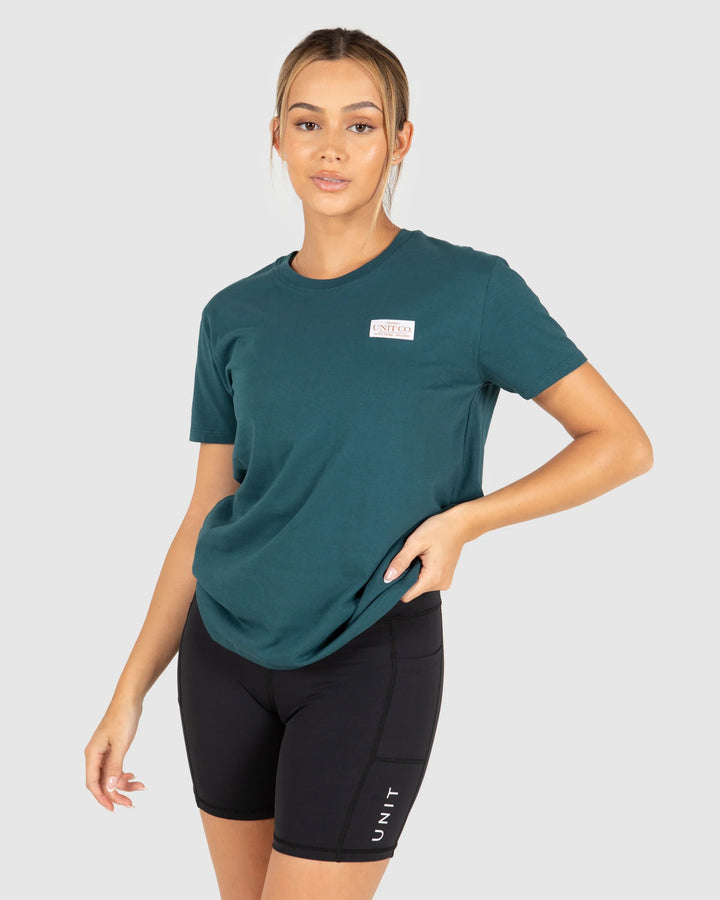 UNIT Ladies Tees - Grand