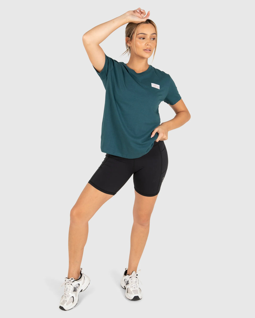 UNIT Ladies Tees - Grand
