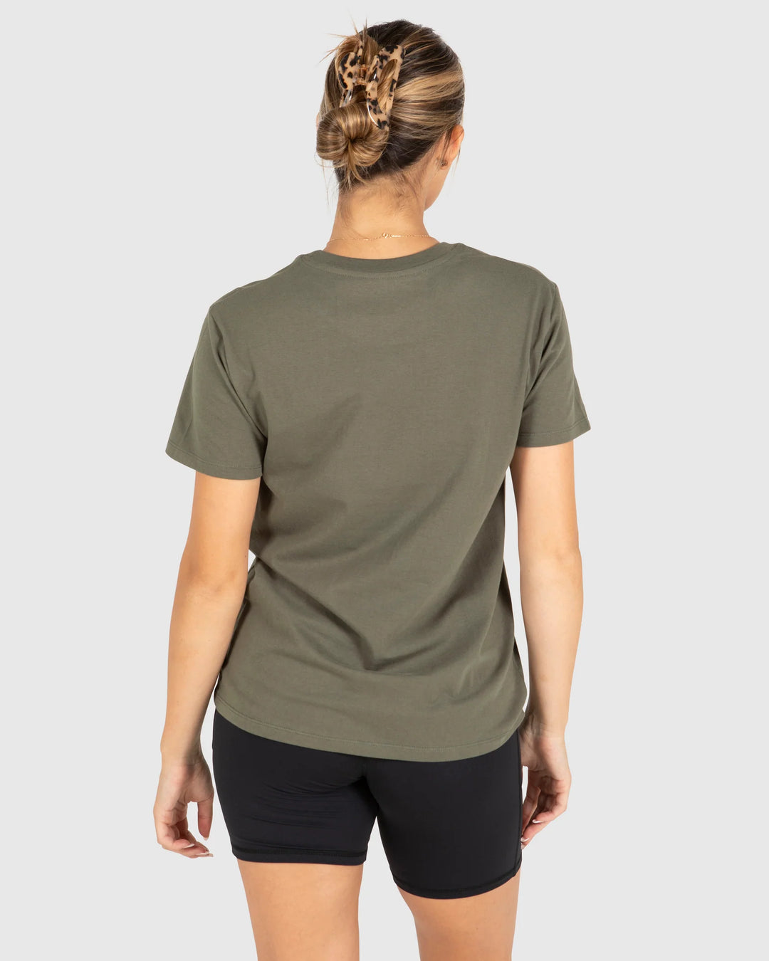 UNIT Ladies Tee - Grand