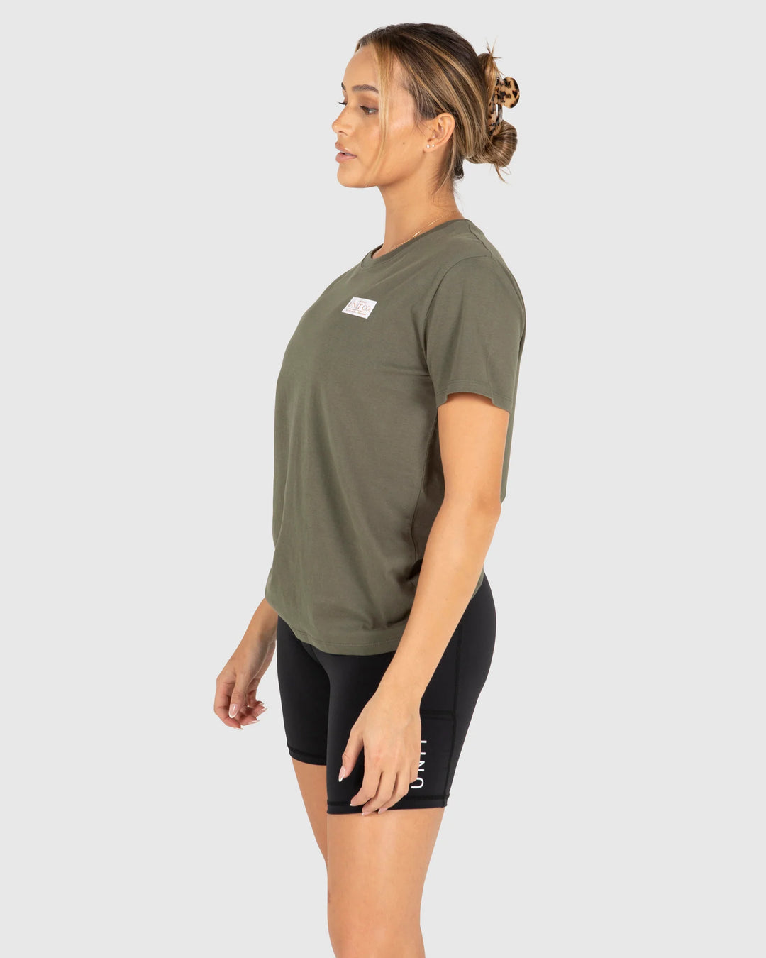 UNIT Ladies Tee - Grand