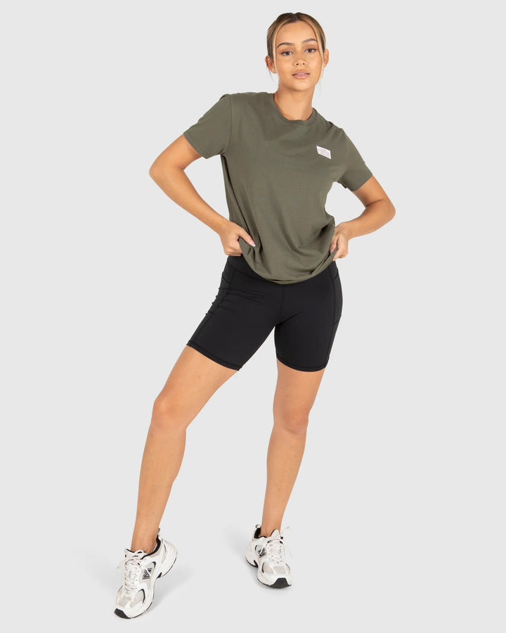 UNIT Ladies Tee - Grand