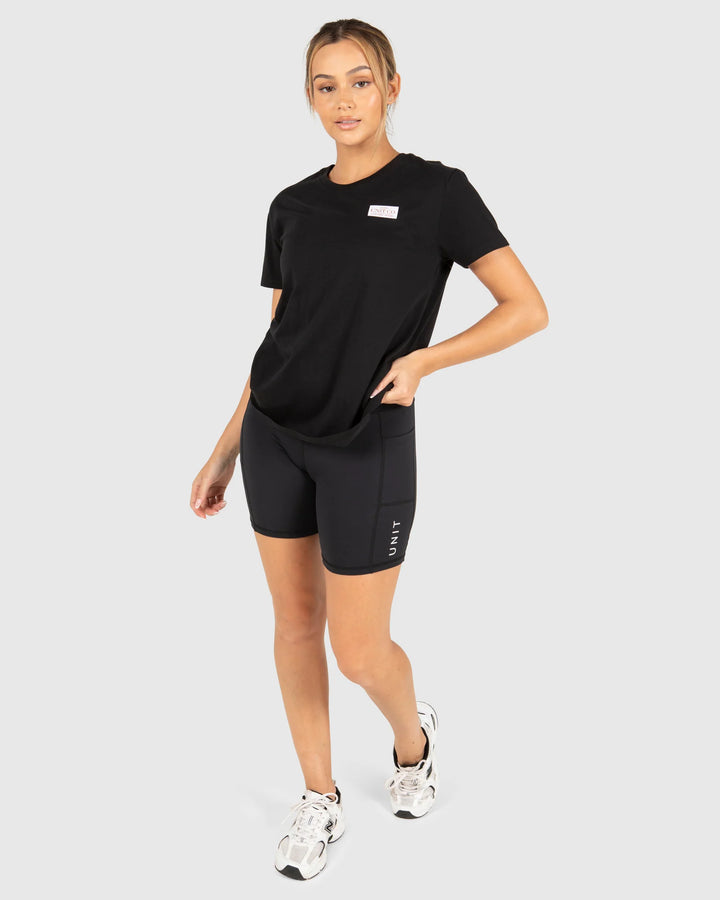 UNIT Ladies Tee - Grand