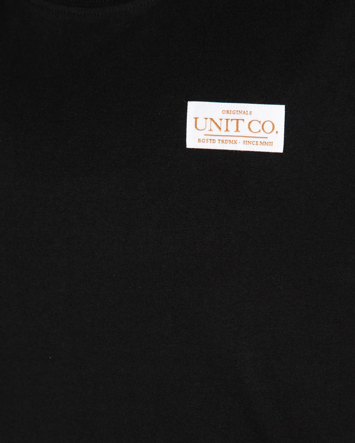 UNIT Ladies Tee - Grand