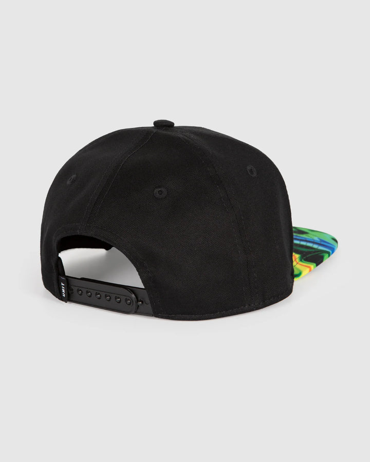 Unit Youth Headwear Cap - Skyway
