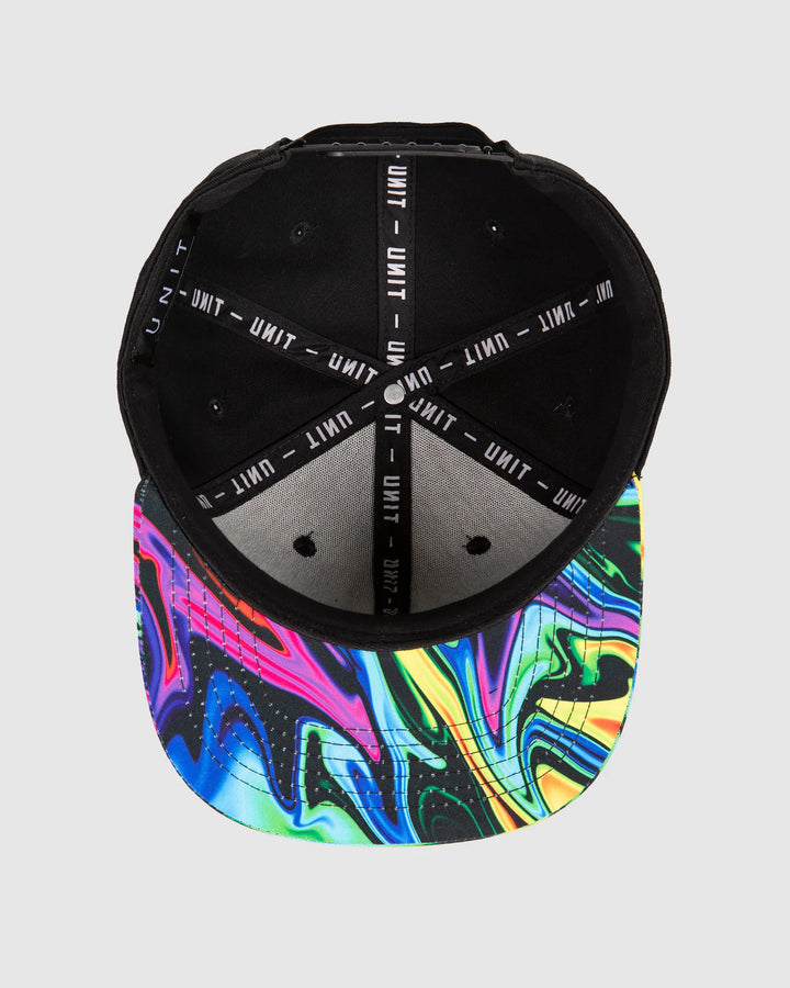 Unit Youth Headwear Cap - Skyway