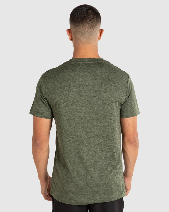 UNIT Mens Tee - Trainex Sport Military