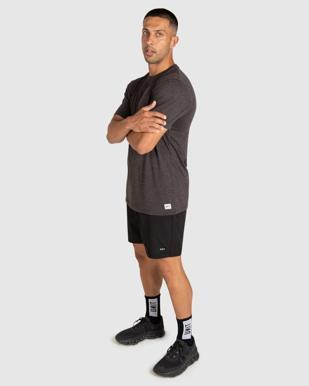 UNIT Mens Tee - Trainex Sports