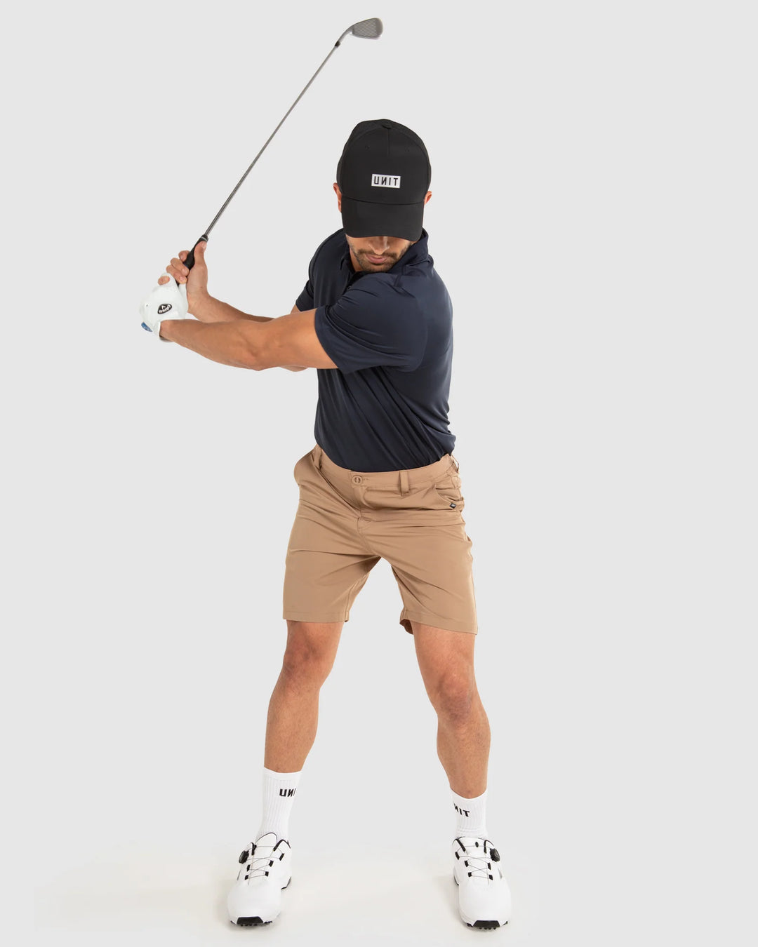 UNIT Mens Shorts - Flexlite