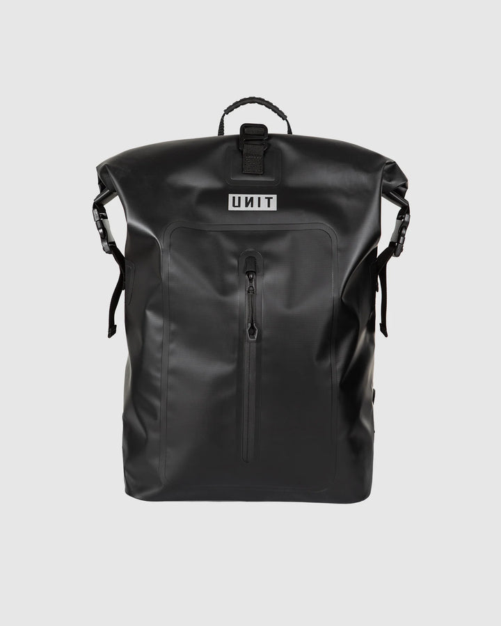 UNIT Backpack Waterproof - Trek Dry